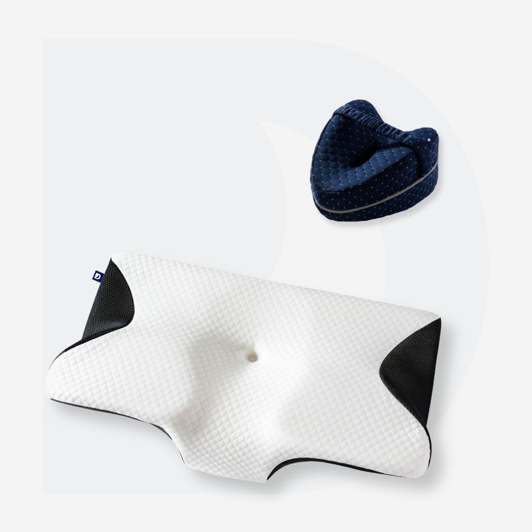 Comfort-bundel