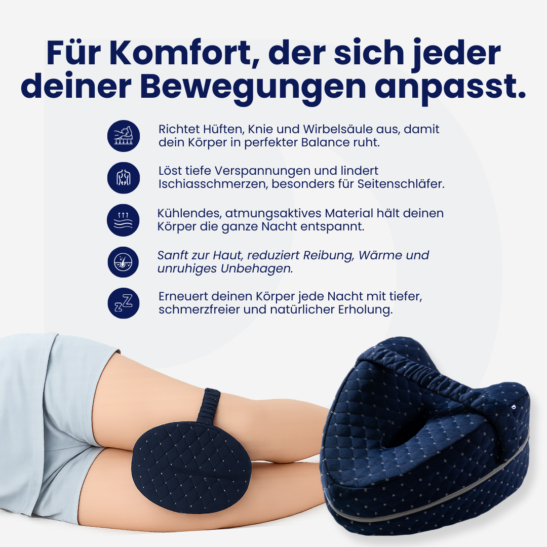 Comfort-bundel