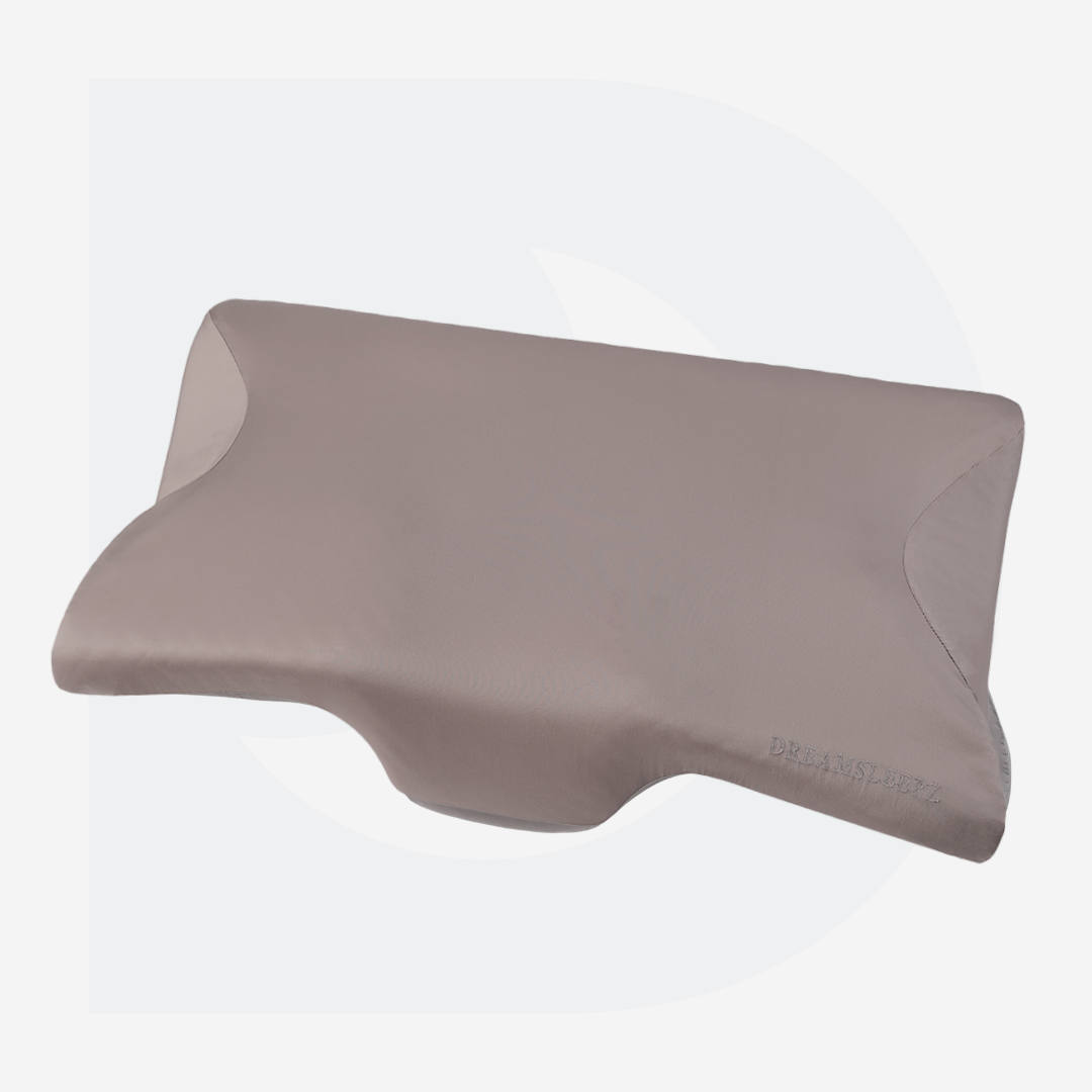 100% Bamboe Kussensloop