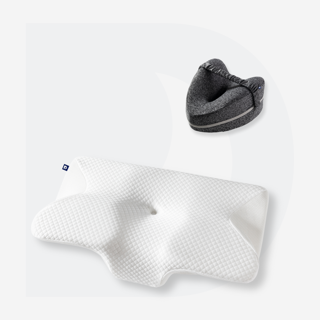 Comfort-bundel