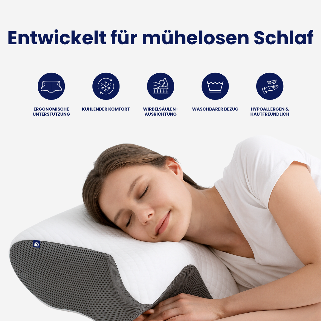 Comfort-bundel