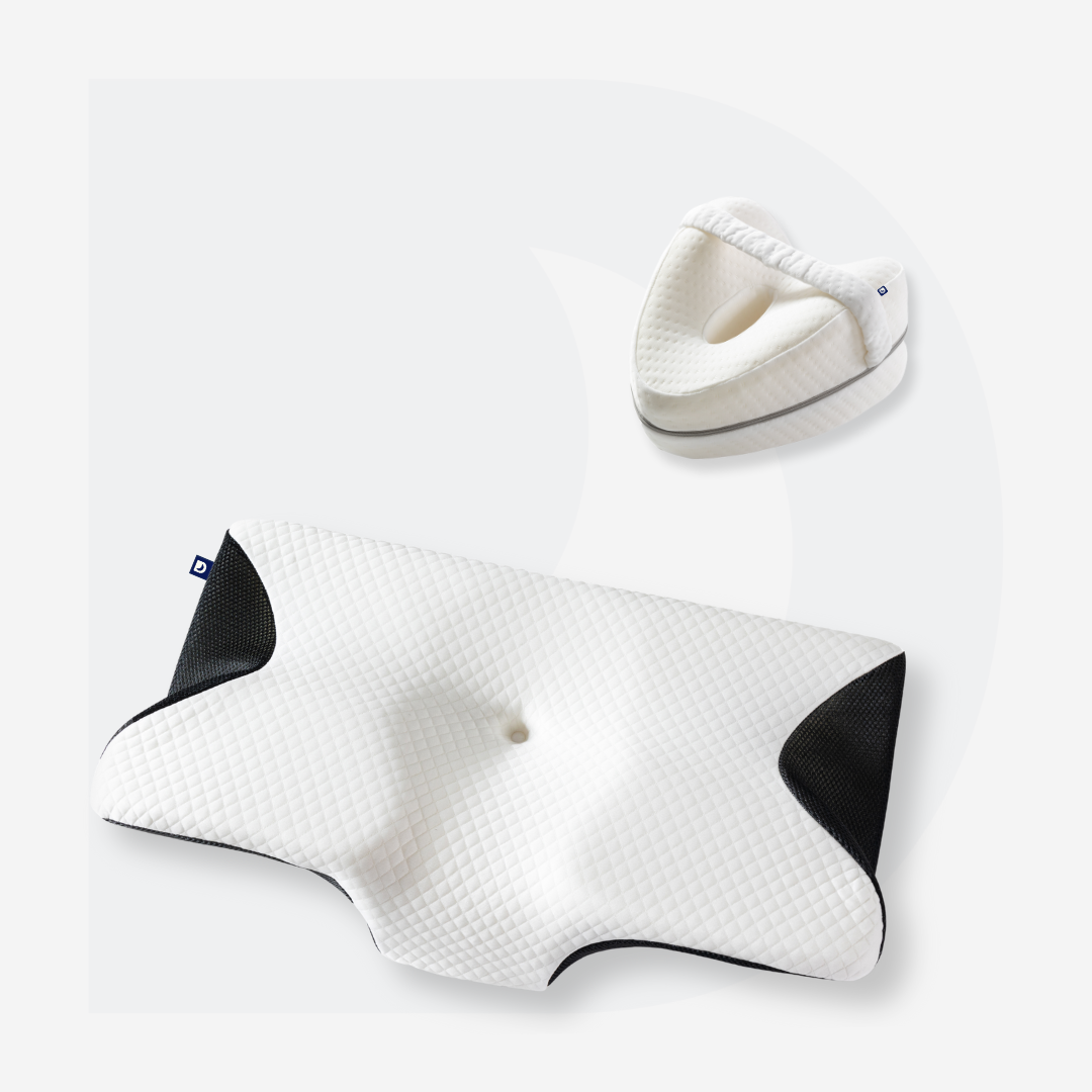 Comfort-bundel