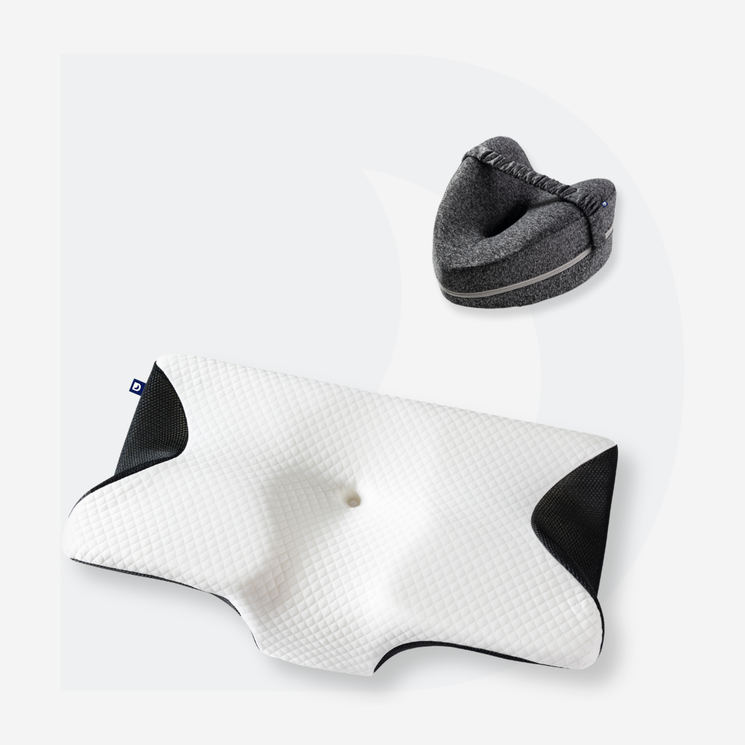 Comfort-bundel