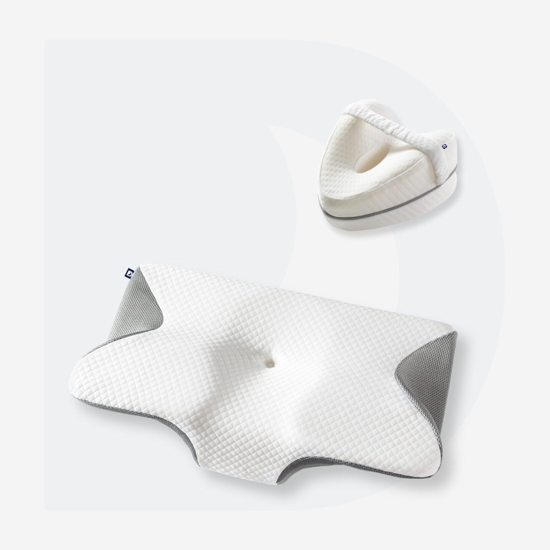 Comfort-bundel