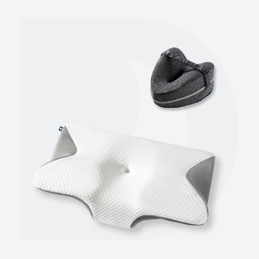 Comfort-bundel