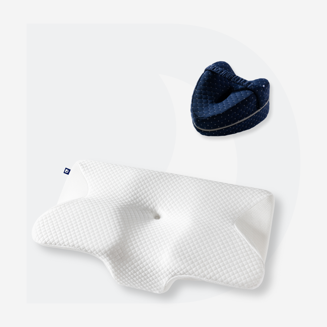Comfort-bundel