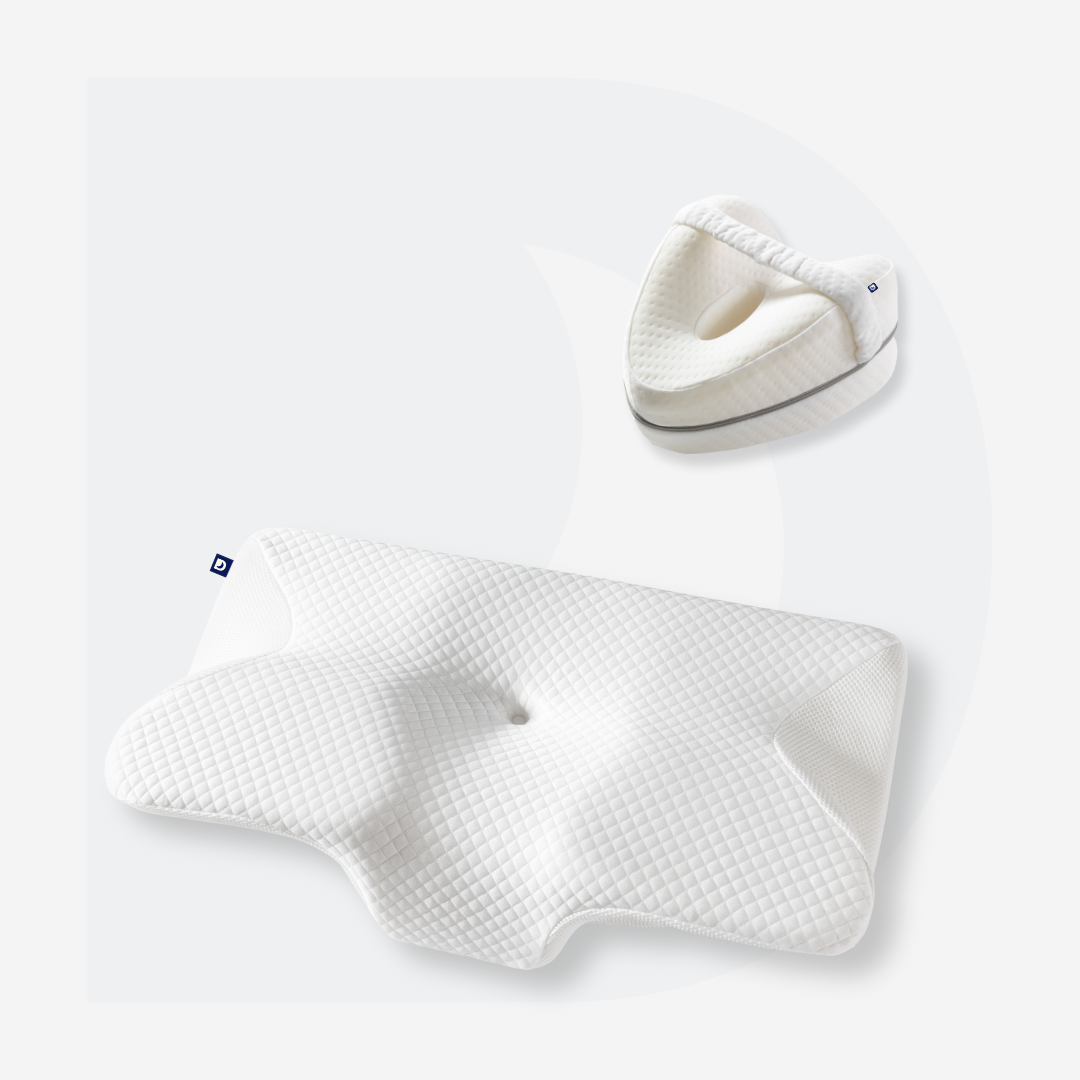Comfort-bundel